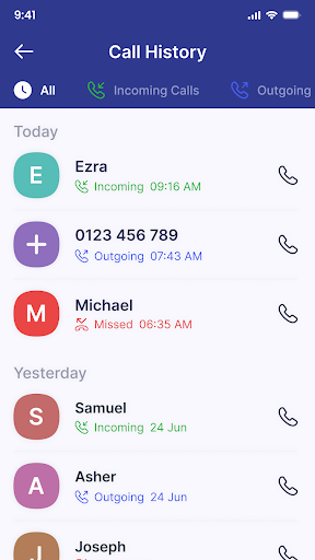TrustDial: Caller, SMS & Block