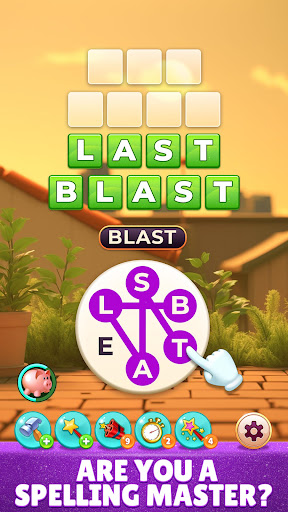 Word Madness
