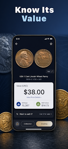 HeriBase: AI Coin Identifier