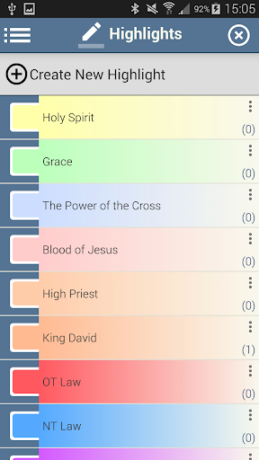 Blue Letter Bible