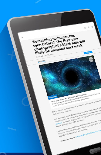 USA TODAY: US & Breaking News
