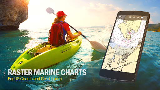 BackCountry Navigator GPS PRO