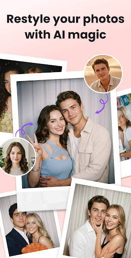 UpFoto - AI Photo Enhancer