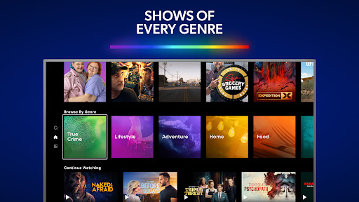 discovery+ | Stream TV Shows