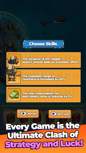 Sea Clash: Idle Naval Battle