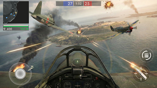 World War Heroes — WW2 PvP FPS