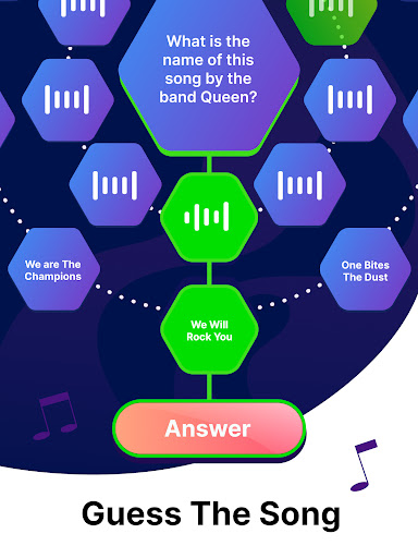 Erudite: Trivia Games & Quiz