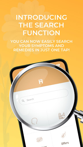 Homeopathy at Home