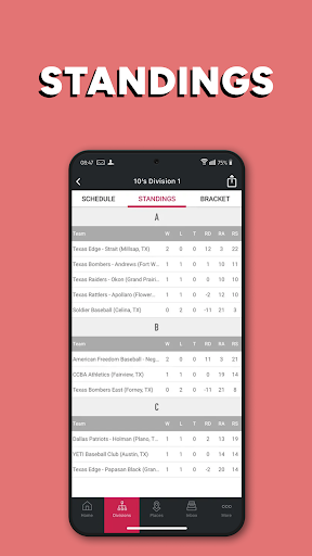 SportsEngine Tourney