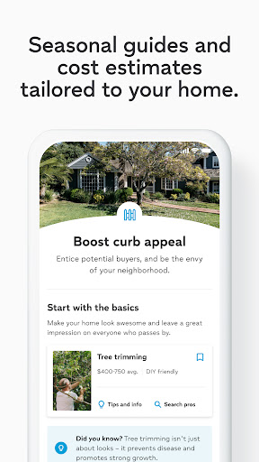 Thumbtack: Hire Service Pros