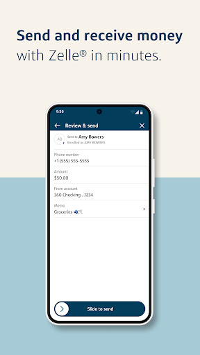 Capital One Mobile