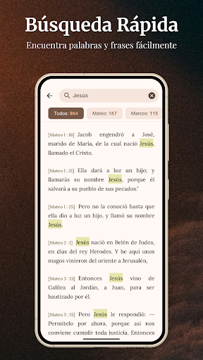 La Biblia en Español