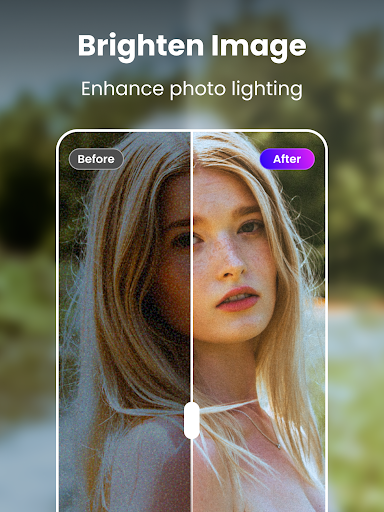 AI Photo Enhancer & Generator