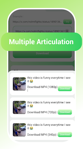 Video Download