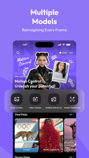 Hailuo Al: Image&Video Maker