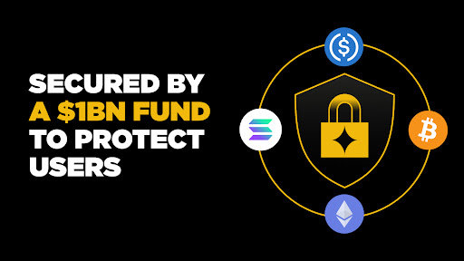 Binance: Buy Bitcoin & Crypto