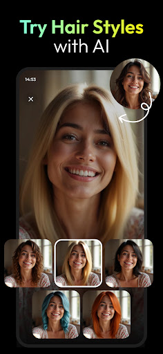 AI Photo Generator - Fotorama