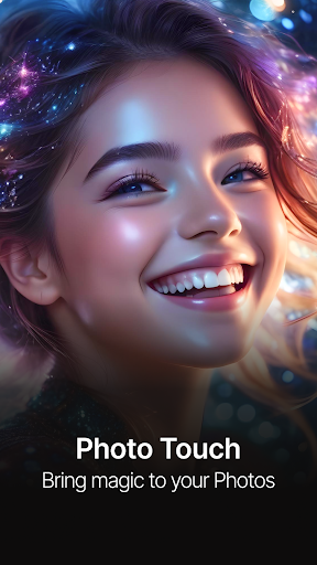 Photo App - AI Photo Enhancer