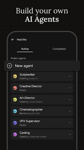 invideo AI: AI Video Generator