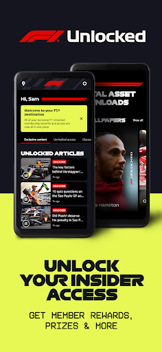 Formula 1®