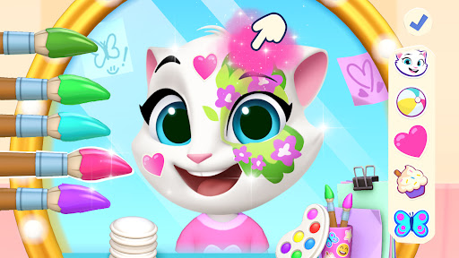My Talking Tom Friends 2