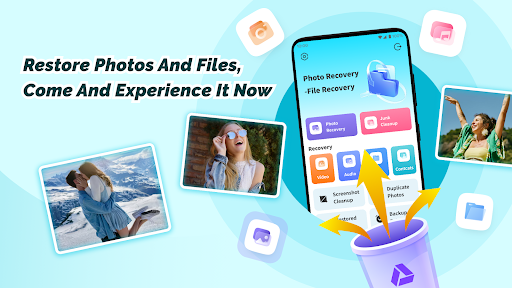 Photo Recovery-File Recovery