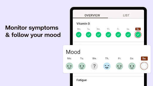 Meds & Pill Reminder MyTherapy
