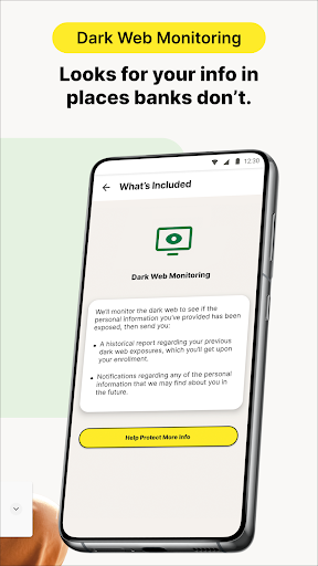 LifeLock Identity by Norton