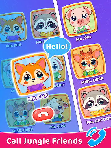 Relaxation Toys For Toddlers
