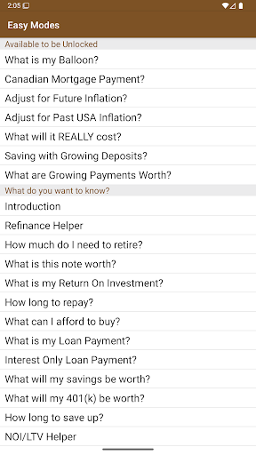 10bii Financial Calculator