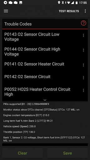 inCarDoc Pro | OBD2