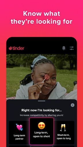 Tinder Dating App: Chat & Date