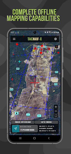 Tactical NAV