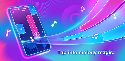 Piano Fire 2: Slide Challenge