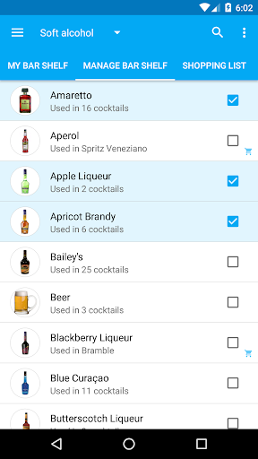 My Cocktail Bar Pro