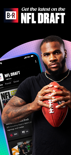 Bleacher Report: Sports News