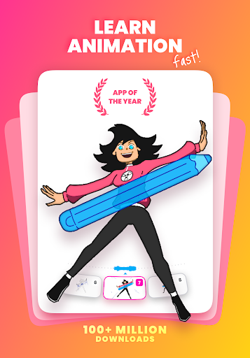 FlipaClip: Draw 2D Animation