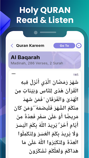 Al Quran MP3 Audio Offline App