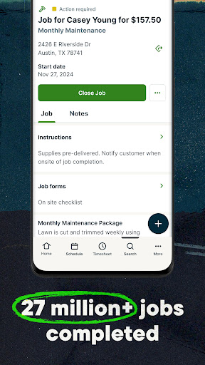 Jobber: Field Service Software