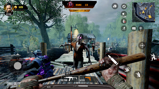 Call of Duty®: Mobile
