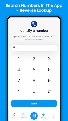 Eyecon Caller ID & Spam Block