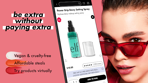e.l.f. Cosmetics and Skincare