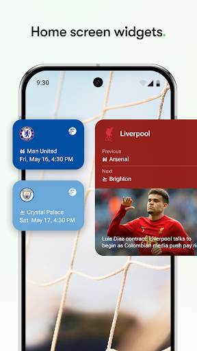 FotMob - Soccer Live Scores