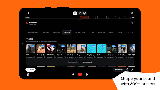BandLab – Music Making Studio
