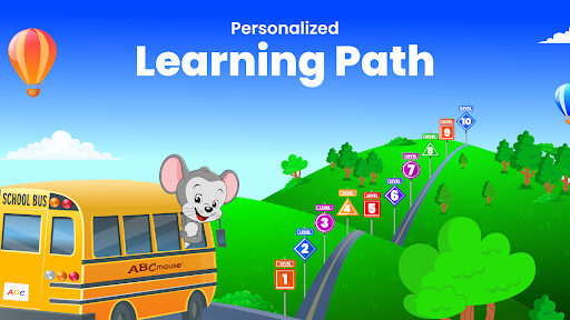 Early Learning Academy