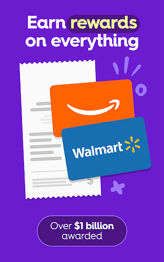 Fetch: America’s Rewards App