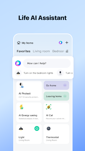 SmartLife- Smart Living