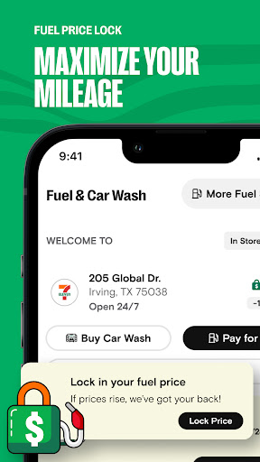 7-Eleven: Rewards & Shopping