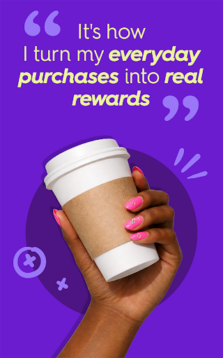 Fetch: America’s Rewards App