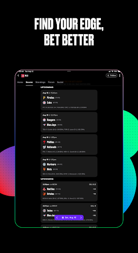 Bleacher Report: Sports News